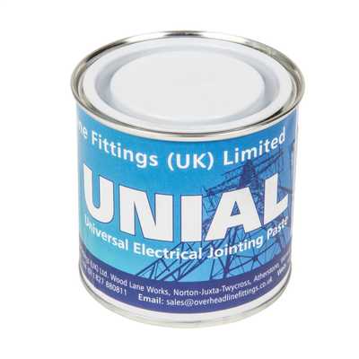 Unial Electrical Jointing Paste